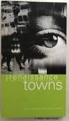 Urban Renaissance Towns. Barnsley Doncaster Huddersfield Great Grimsby Scarborough Wakefield