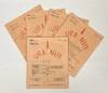 Five Issues of Uranus Magazine 1964-1965