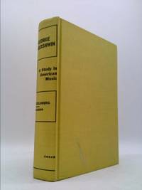 cover of George Gershwin: A Study in American Music