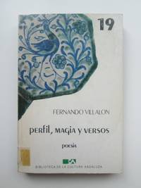 Perfil, Magia Y Versos