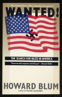 Wanted! The Search For Nazis in America