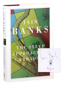 The Steep Approach to Garbadale [Signed]