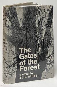 The Gates of the Forest