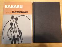 cover of Babaru