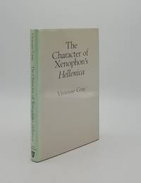 image of THE CHARACTER OF XENOPHON'S HELLENICA