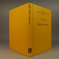 image of Algebraic Systems