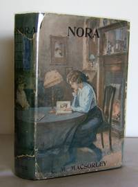 image of Nora, an Irish Story