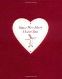 image of Guess How Much I Love You: Sweetheart Edition