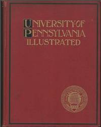 UNIVERSITY OF PENNSYLVANIA ILLUSTRATED