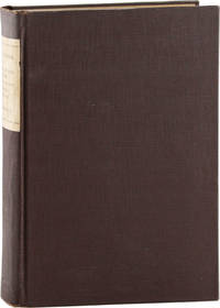 The Vestry Book and Register of Christ Church Parish, Middlesex County, Virginia, 1663-1767
