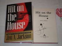 image of Hit On The House: Signed