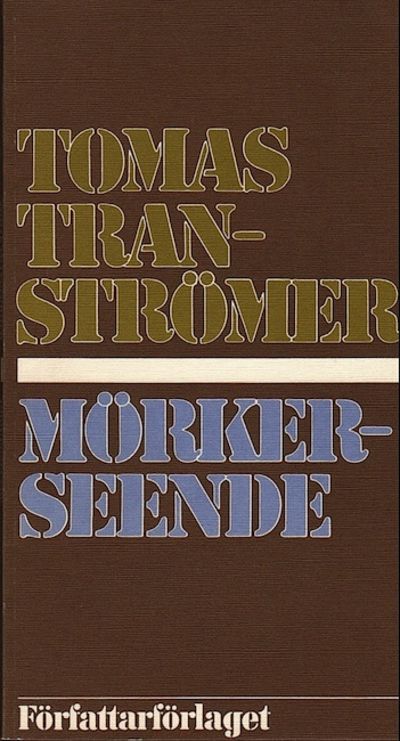 Mörkerseende