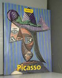 Picasso 1881-1973 le génie du siècle-taschen 2000