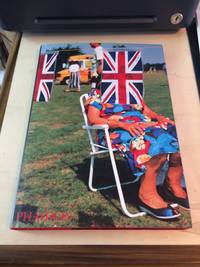 image of Think of England