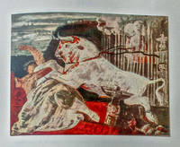 THE LIVES OF THE TWELVE CAESARS