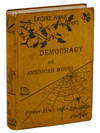 Democracy: An American Novel
