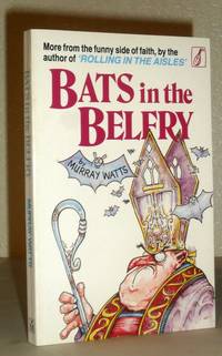 image of Bats in the Belfry