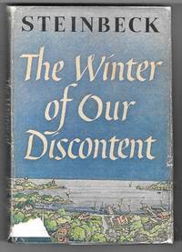 image of The Winter Of Our Discontent