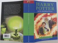 image of Harry Potter and the Half-Blood Prince
