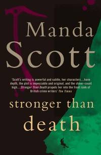 Stronger than Death