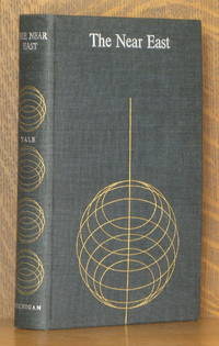 image of THE NEAR EAST A MODERN HISTORY