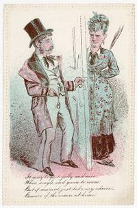 Sot with a Vixen Wife