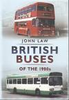 British Buses of the 1980s