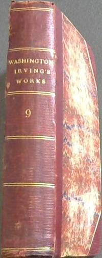 image of Life of Mahomet(Washington Irving's Works Volume 9 only)