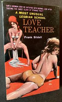 Love Teacher ("A Most Unusual Lesbian School")