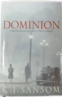 cover of Dominion