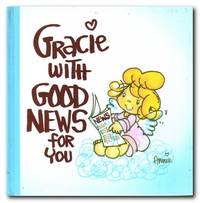image of Gracie With Good News For You