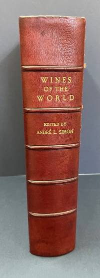 WINES OF THE WORLD.