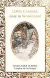 Alice's Adventures In Wonderland
