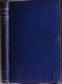 image of Locksley Hall Sixty Years After
