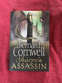 Sharpe's Assassin