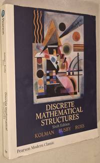 Discrete Mathematical Structures (Classic Version) (Pearson Modern Classics for Advanced...