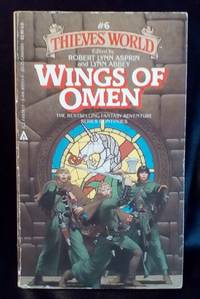 Wings of Omen by Asprin, Robert Lynn and Lynn Abbey - 1984