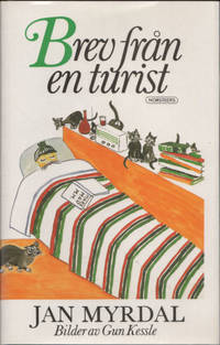 BREV FRÅN EN TURIST.