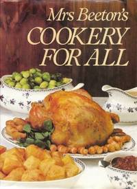 Cookery for All by Beeton, Mrs