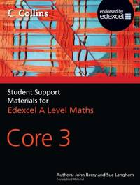 A Level Maths Core 3 (Collins Student Support Materials)