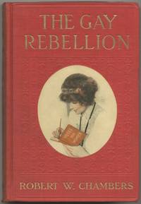 image of The Gay Rebellion