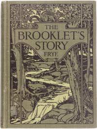 cover of The Brooklet's Story: A New Edition of Brooks and Brook Basics