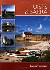 Uists and Barra (Pevensey Island Guide)