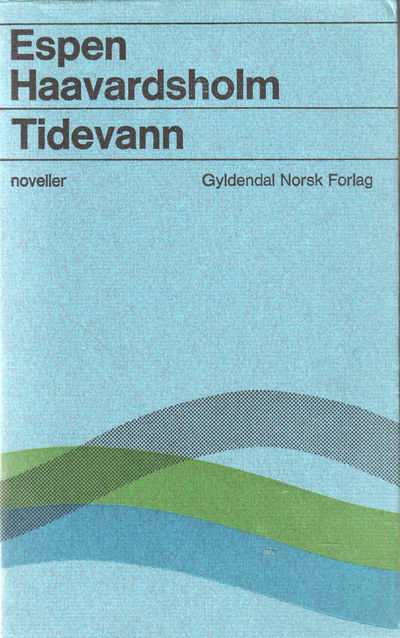 Tidevann