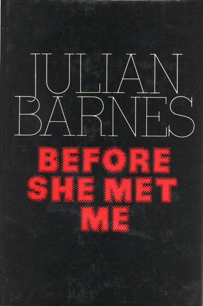 Before she met me
