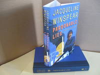 Pardonable Lies: A Maisie Dobbs Novel by Winspear, Jacqueline - 2005