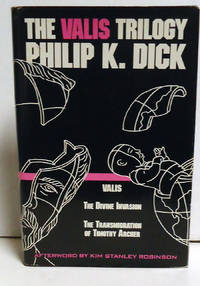 Pity, that philip k dick valis are Recommend you philip k dick valis