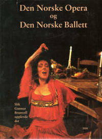 Den Norske Opera og Den Norske Ballett