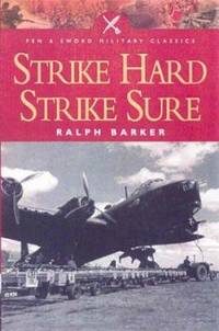 cover of Strike Hard, Strike Sure