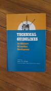 Technical Environmental Guidelines for Offshore Oil and Gas Development